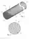 Fig. 02 - Storm water redistribution device