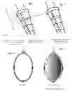 Fig. 04 - Mandrel for wrapping of cabochons