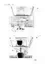 Fig. 02 - SETTING THE LEVEL OF FILL IN A CUP USED WITH A BEVERAGE DISPENSER