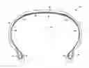 Fig. 01 - TIRE FOR LIGHT VEHICLE