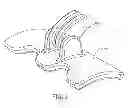 Fig. 04 - Conductor cover applicator with spool