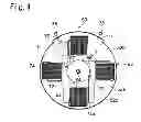 Fig. 05 - Poultry carcass cooling and conveying system