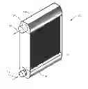 Fig. 01 - Heat exchanger