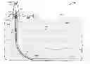 Fig. 01 - System and method for correcting downhole speed