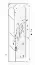 Fig. 09 - Pressure testing valve and method of using the same