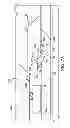 Fig. 09 - Pressure testing valve and method of using the same