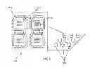 Fig. 08 - Lead frame and a method of fabrication thereof