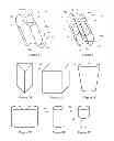 Fig. 02 - Z-directed delay line components for printed circuit boards