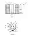 Fig. 06 - Z-directed delay line components for printed circuit boards