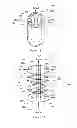 Fig. 08 - Z-directed delay line components for printed circuit boards