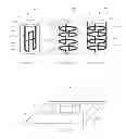 Fig. 09 - Z-directed delay line components for printed circuit boards