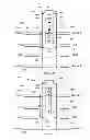 Fig. 12 - Z-directed delay line components for printed circuit boards
