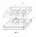 Fig. 13 - Z-directed delay line components for printed circuit boards