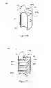 Fig. 14 - Z-directed delay line components for printed circuit boards