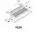 Fig. 09 - RECEPTACLE CAGE, RECEPTACLE ASSEMBLY, AND TRANSCEIVER MODULE ASSEMBLY