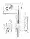 Fig. 02 - Thermally isolating hermetic electrical feed-through