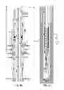 Fig. 17 - Contingent continuous circulation drilling system