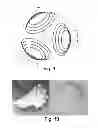 Fig. 06 - Roller bit for rock breaking by rotary cutting