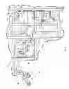 Fig. 07 - Exhaust system mounting structure for vehicle