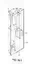 Fig. 20 - Brake distribution structure