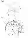 Fig. 04 - Brake shoe for a drum brake