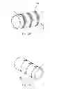 Fig. 03 - Shock absorber with variable damping profile