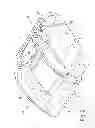Fig. 03 - Brake caliper of a disk brake for a utility vehicle