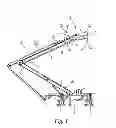 Fig. 02 - Ice breaking pantograph