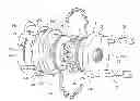 Fig. 01 - Friction clutch