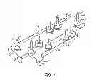 Fig. 02 - System and method including laboratory product transport element