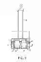 Fig. 04 - System and method including laboratory product transport element