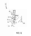 Fig. 10 - System and method including laboratory product transport element