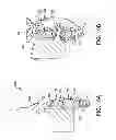 Fig. 12 - System and method including laboratory product transport element
