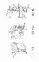 Fig. 13 - System and method including laboratory product transport element