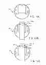 Fig. 16 - System and method including laboratory product transport element