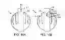 Fig. 17 - System and method including laboratory product transport element