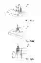 Fig. 18 - System and method including laboratory product transport element
