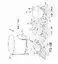 Fig. 20 - System and method including laboratory product transport element