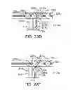 Fig. 28 - System and method including laboratory product transport element