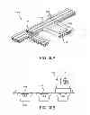 Fig. 37 - System and method including laboratory product transport element