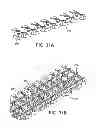 Fig. 38 - System and method including laboratory product transport element