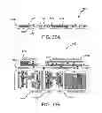 Fig. 40 - System and method including laboratory product transport element