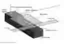 Fig. 01 - LOW-COST PROCESS-INDEPENDENT RF MEMS SWITCH