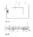 Fig. 02 - Capacitively operating touch panel device