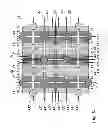 Fig. 06 - Capacitively operating touch panel device