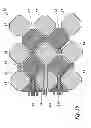 Fig. 08 - Capacitively operating touch panel device