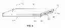 Fig. 07 - Small volume test strips with large sample fill ports, supported test strips, and methods of making and using same