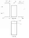 Fig. 08 - Small volume test strips with large sample fill ports, supported test strips, and methods of making and using same