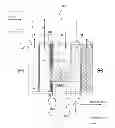 Fig. 01 - Electrodeionization apparatus for producing deionized water