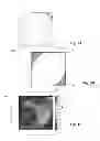 Fig. 10 - Apparatus and methods for performing electrochemical reactions